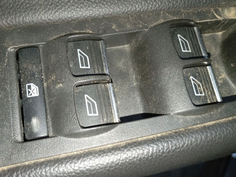 Recambio de mando elevalunas delantero izquierdo para ford kuga ii (dm2) 1.5 tdci referencia OEM IAM   