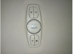 Recambio de luz interior para ford kuga ii (dm2) 1.5 tdci referencia OEM IAM   