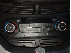 MANDO CALEFACCION / AIRE ACONDICIONADO 