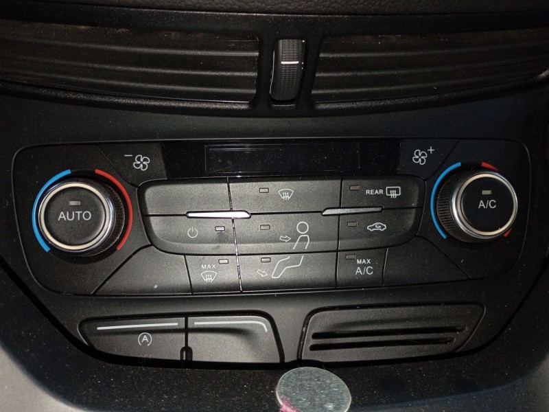 Recambio de mando climatizador para ford kuga ii (dm2) 1.5 tdci referencia OEM IAM   