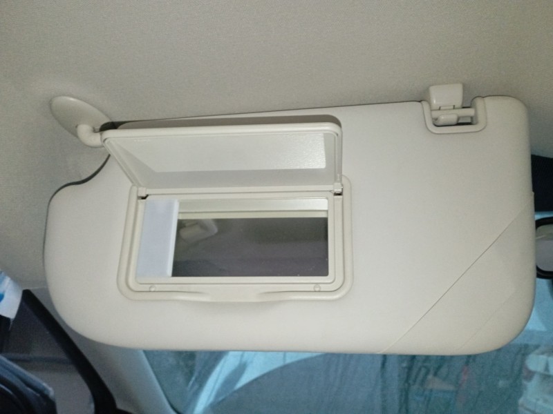 Recambio de parasol izquierdo para ford kuga ii (dm2) 1.5 tdci referencia OEM IAM   