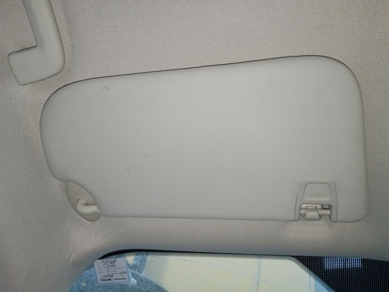Recambio de parasol izquierdo para ford kuga ii (dm2) 1.5 tdci referencia OEM IAM   
