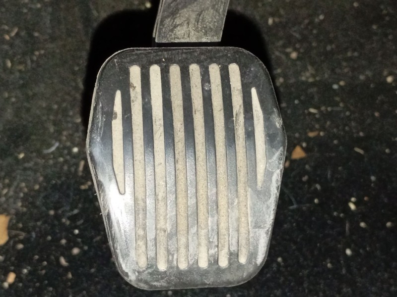 Recambio de pedal embrague para ford kuga ii (dm2) 1.5 tdci referencia OEM IAM   