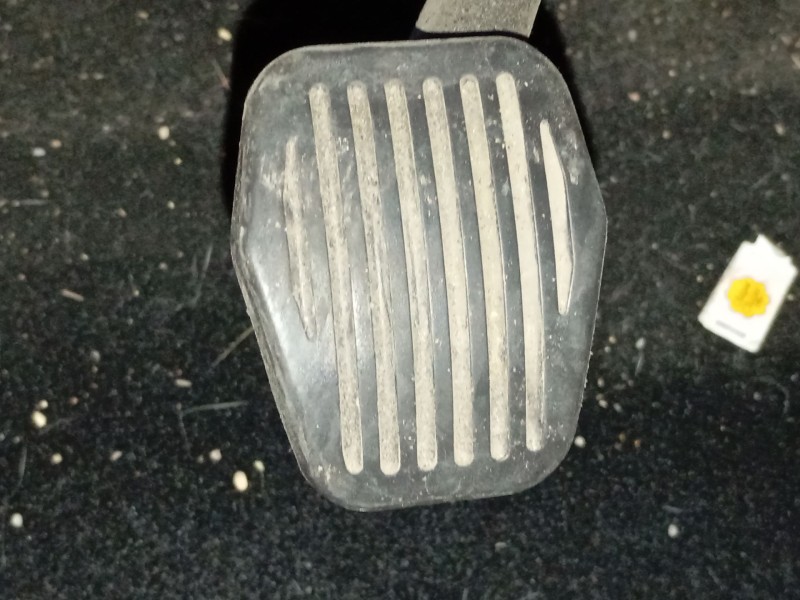 Recambio de pedal freno para ford kuga ii (dm2) 1.5 tdci referencia OEM IAM   