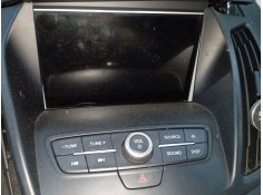 SISTEMA NAVEGACION GPS 