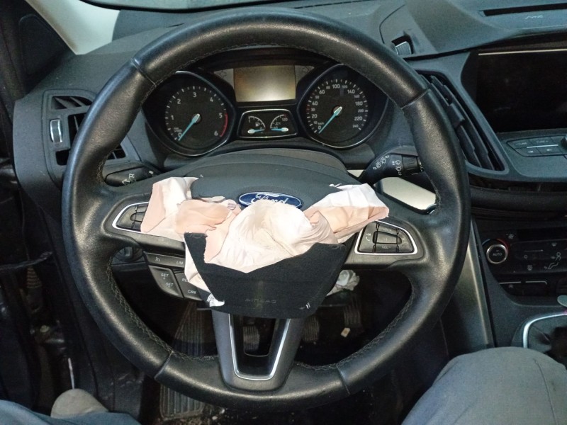 Recambio de volante para ford kuga ii (dm2) 1.5 tdci referencia OEM IAM   