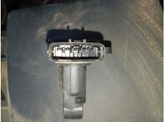 Recambio de caudalimetro para mazda 6 hatchback (gh) 1.8 mzr referencia OEM IAM ZL01 1974002010  2