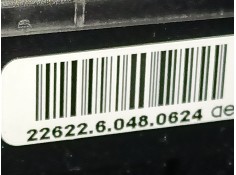 Recambio de anillo airbag para jeep renegade suv (bu, b1, bv) 2.0 crd 4x4 referencia OEM IAM   