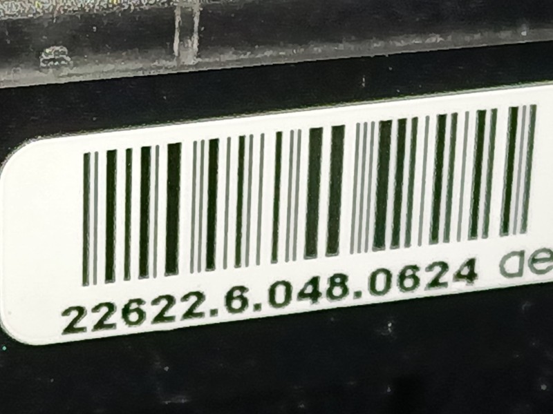 Recambio de anillo airbag para jeep renegade suv (bu, b1, bv) 2.0 crd 4x4 referencia OEM IAM   
