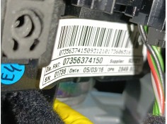 Recambio de anillo airbag para jeep renegade suv (bu, b1, bv) 2.0 crd 4x4 referencia OEM IAM    2