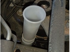 Recambio de deposito limpia para mazda 6 hatchback (gh) 1.8 mzr referencia OEM IAM   