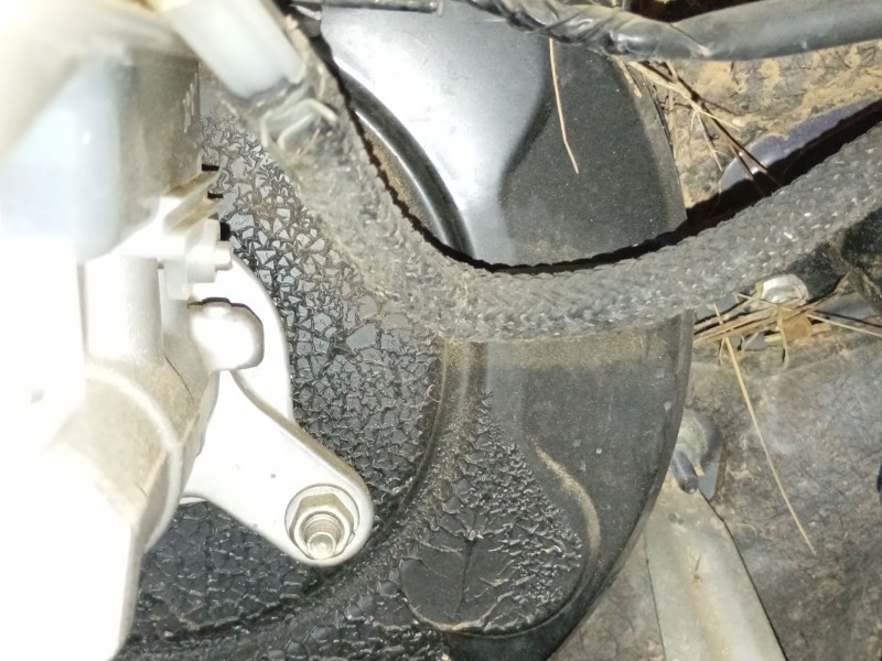 Recambio de servofreno para mazda 6 hatchback (gh) 1.8 mzr referencia OEM IAM   