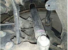 Recambio de amortiguador trasero derecho para mazda 6 hatchback (gh) 1.8 mzr referencia OEM IAM   