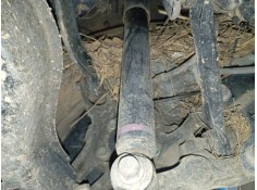 AMORTIGUADOR TRASERO IZQUIERDO 