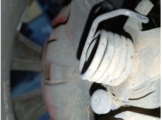 Recambio de pinza freno trasera derecha para mazda 6 hatchback (gh) 1.8 mzr referencia OEM IAM   