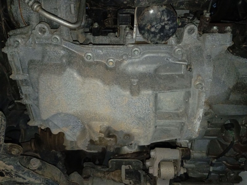 Recambio de caja cambios para mazda 6 hatchback (gh) 1.8 mzr referencia OEM IAM   