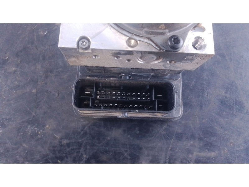 Recambio de abs para hyundai tucson (tl, tle) 1.7 crdi referencia OEM IAM 58920D7100  