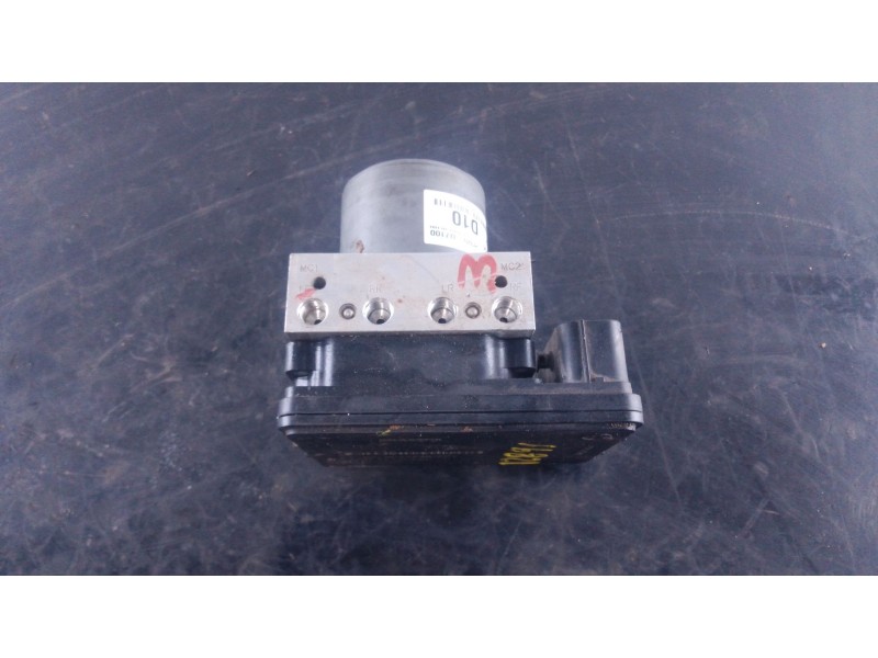 Recambio de abs para hyundai tucson (tl, tle) 1.7 crdi referencia OEM IAM 58920D7100  