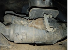 Recambio de cremallera direccion para mazda 6 hatchback (gh) 1.8 mzr referencia OEM IAM   