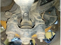 Recambio de mangueta delantera derecha para mazda 6 hatchback (gh) 1.8 mzr referencia OEM IAM   