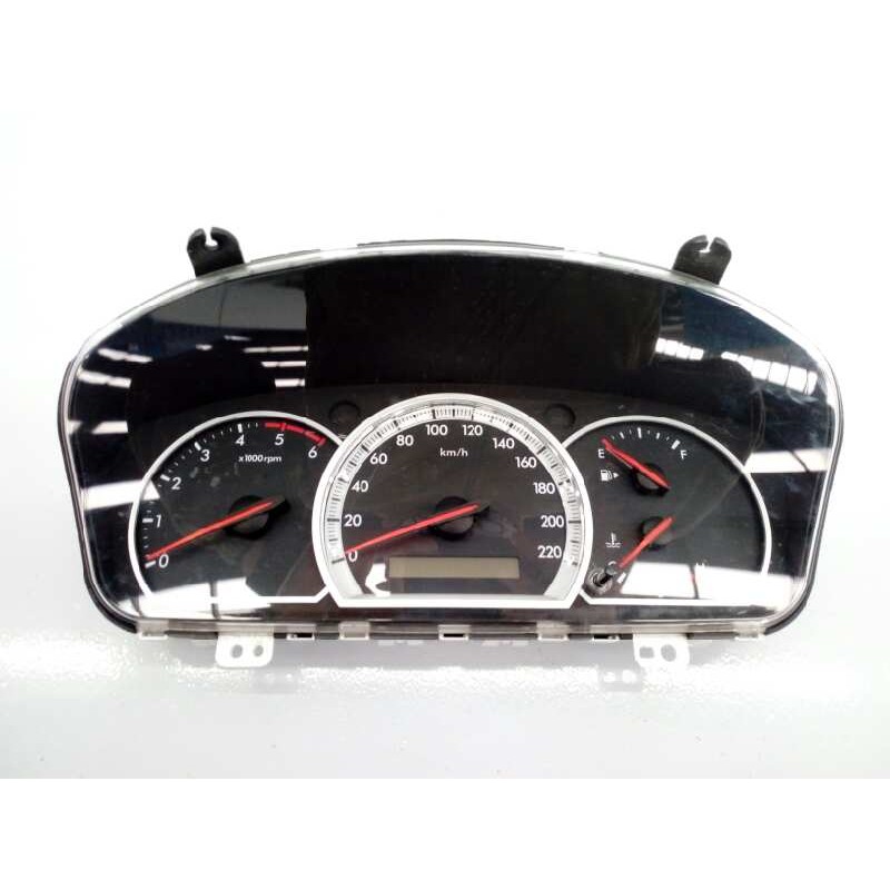 Recambio de cuadro instrumentos para chevrolet epica lt referencia OEM IAM 96647718  