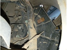 Recambio de mangueta trasera derecha para mazda 6 hatchback (gh) 1.8 mzr referencia OEM IAM   