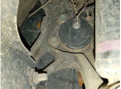 Recambio de mangueta trasera izquierda para mazda 6 hatchback (gh) 1.8 mzr referencia OEM IAM   