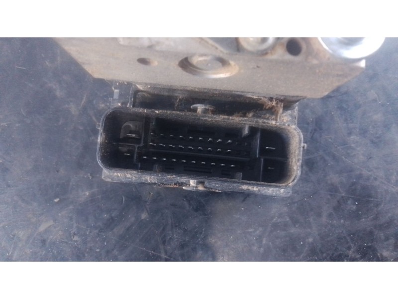 Recambio de abs para peugeot boxer autobús 2.2 hdi 120 referencia OEM IAM 00518045960  