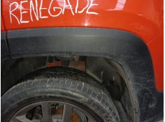 Recambio de aletin trasero izquierdo para jeep renegade suv (bu, b1, bv) 2.0 crd 4x4 referencia OEM IAM   