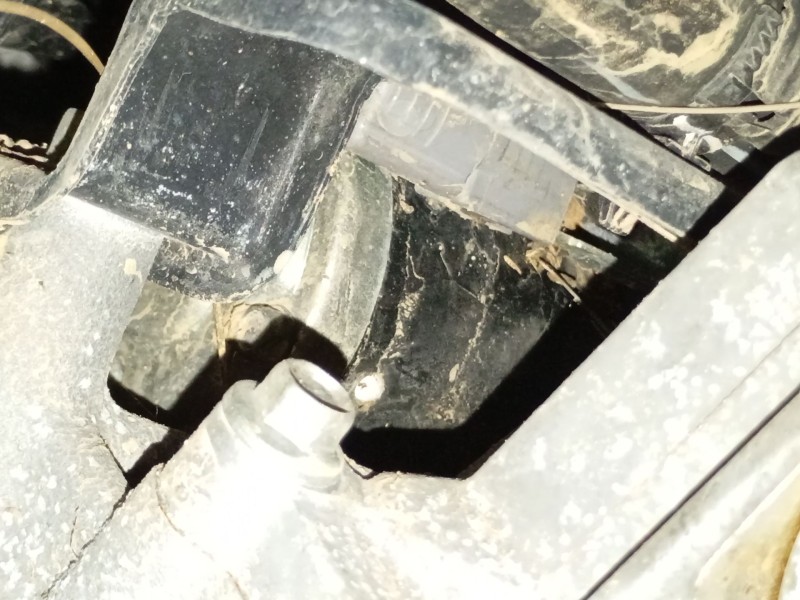 Recambio de motor arranque para mazda 6 hatchback (gh) 1.8 mzr referencia OEM IAM   