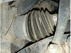 TRANSMISION DELANTERA IZQUIERDA 