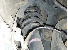 Recambio de amortiguador delantero derecho para mazda 6 hatchback (gh) 1.8 mzr referencia OEM IAM   