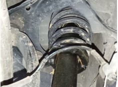 Recambio de amortiguador delantero izquierdo para mazda 6 hatchback (gh) 1.8 mzr referencia OEM IAM   