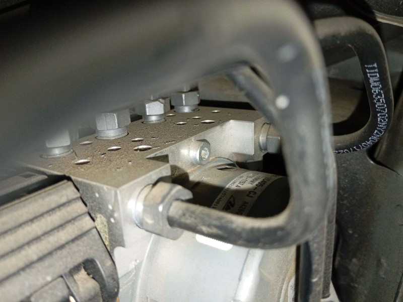 Recambio de abs para ford kuga ii (dm2) 1.5 tdci referencia OEM IAM   