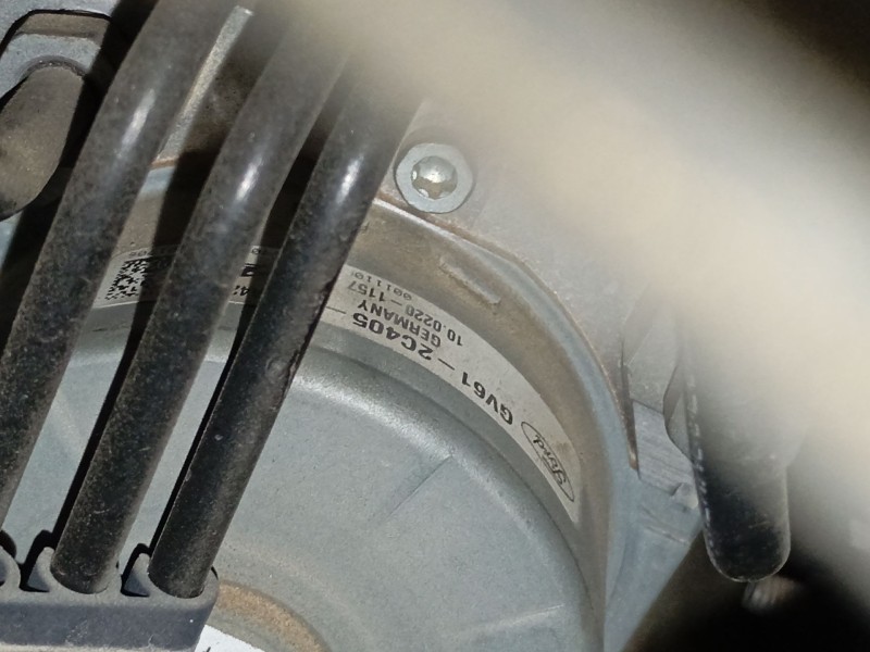 Recambio de abs para ford kuga ii (dm2) 1.5 tdci referencia OEM IAM   