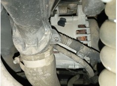 Recambio de alternador para ford kuga ii (dm2) 1.5 tdci referencia OEM IAM   