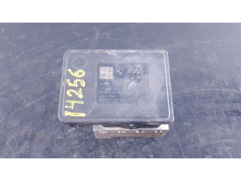 Recambio de abs para bmw 3 (f30, f80) 320 d referencia OEM IAM 6891611  