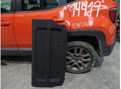 Recambio de bandeja trasera para jeep renegade suv (bu, b1, bv) 2.0 crd 4x4 referencia OEM IAM   
