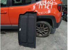 Recambio de bandeja trasera para jeep renegade suv (bu, b1, bv) 2.0 crd 4x4 referencia OEM IAM    2