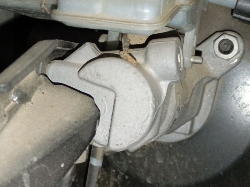 Recambio de bomba freno para ford kuga ii (dm2) 1.5 tdci referencia OEM IAM   