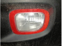 Recambio de piloto trasero derecho de paragolpes para jeep renegade suv (bu, b1, bv) 2.0 crd 4x4 referencia OEM IAM   