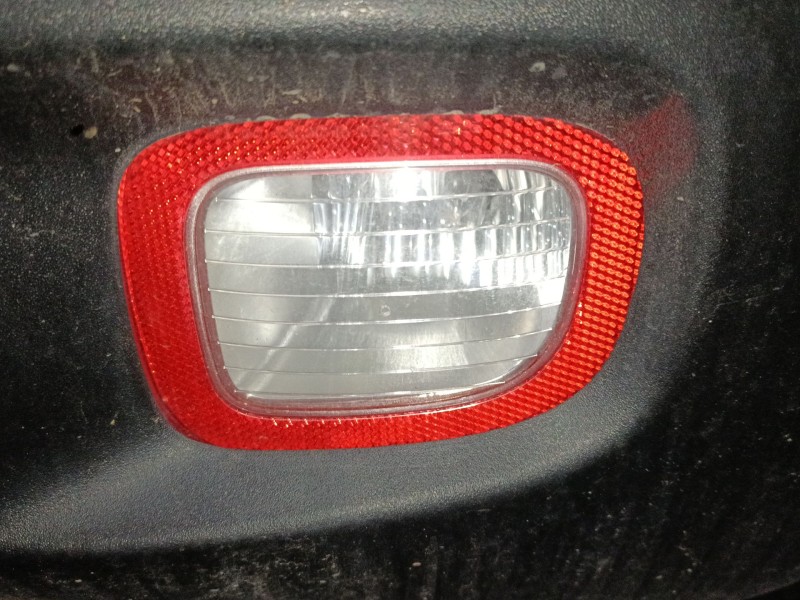 Recambio de piloto trasero derecho de paragolpes para jeep renegade suv (bu, b1, bv) 2.0 crd 4x4 referencia OEM IAM   