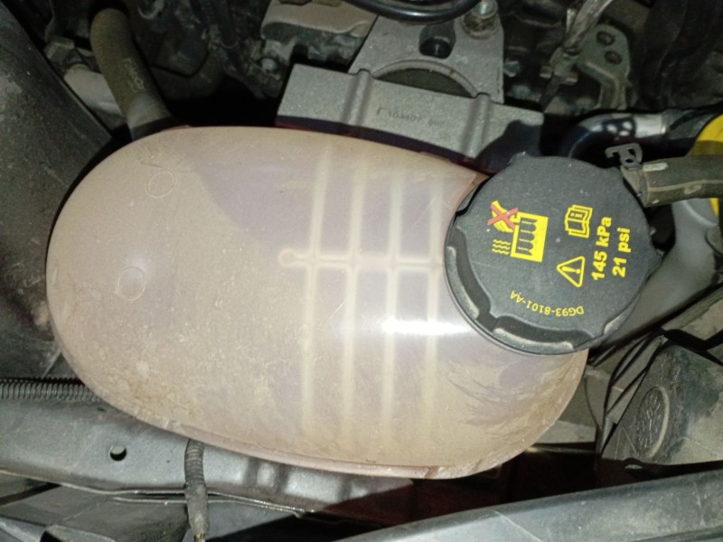 Recambio de deposito expansion para ford kuga ii (dm2) 1.5 tdci referencia OEM IAM   