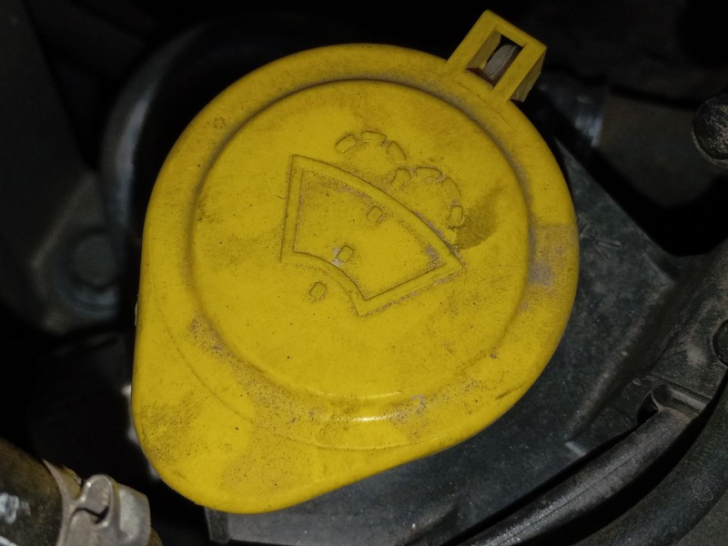 Recambio de deposito limpia para ford kuga ii (dm2) 1.5 tdci referencia OEM IAM   