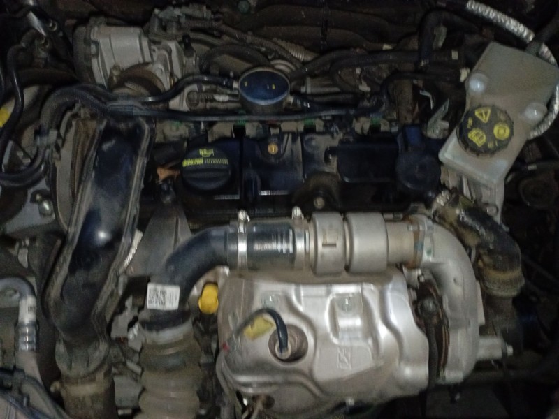 Recambio de motor completo para ford kuga ii (dm2) 1.5 tdci referencia OEM IAM   