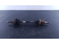 TRANSMISION DELANTERA IZQUIERDA 13486866 P1-A6-44