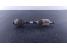 Recambio de transmision delantera izquierda para mini mini (f56) john cooper works referencia OEM IAM 5A2E061  P1-A6-44