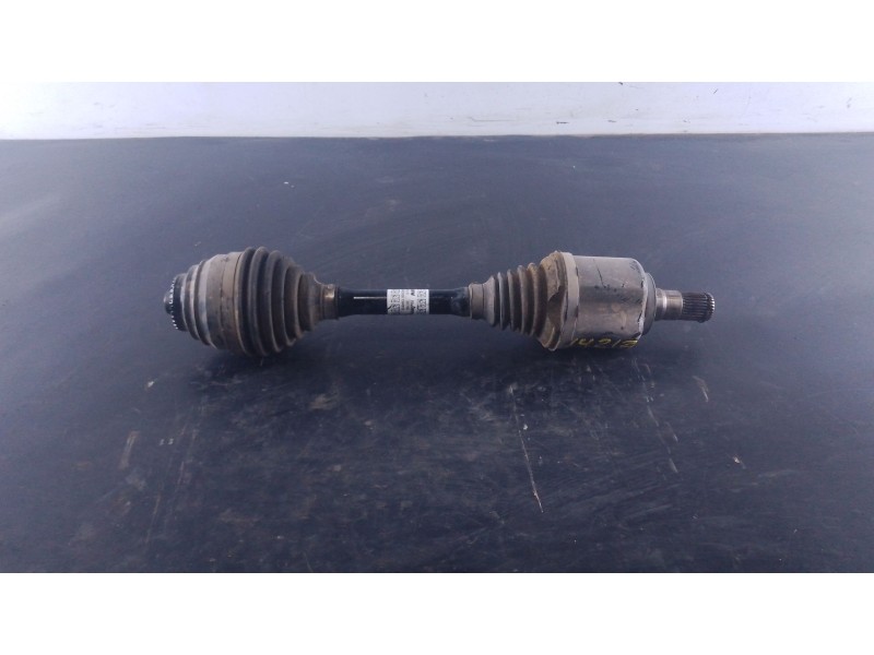 Recambio de transmision delantera izquierda para mini mini (f56) john cooper works referencia OEM IAM 5A2E061  P1-A6-44