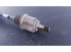 Recambio de transmision delantera izquierda para mini mini (f56) john cooper works referencia OEM IAM 5A2E061  P1-A6-44 2