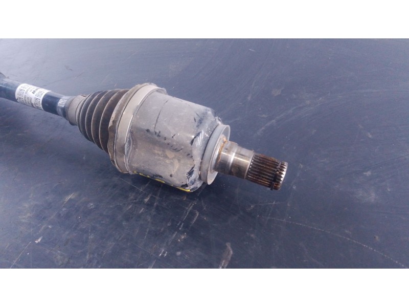 Recambio de transmision delantera izquierda para mini mini (f56) john cooper works referencia OEM IAM 5A2E061  P1-A6-44